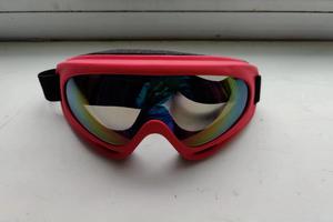 (2800积分兑换)滑雪眼镜