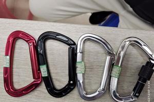 (4800积分兑换)大锁扣