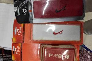 (300积分兑换)户外头带 运动发带