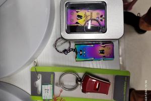 (1000积分兑换)户外口哨