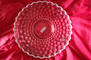 （1000积分兑换）小号水果盘（浅）