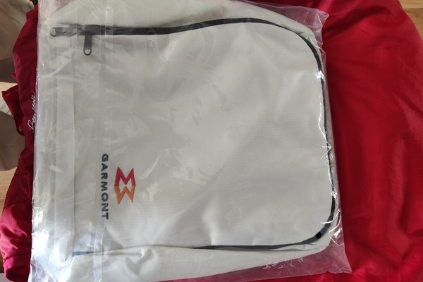 （1500积分兑换）鞋子收纳包