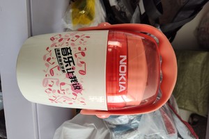 （800积分兑换）小号简便款饭盒(单层)