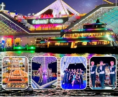 2025年12月23日泰国精品7日游