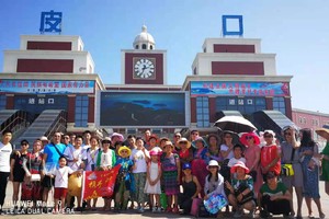 2026年7月18号到21号哈仙岛纯玩 四日游 