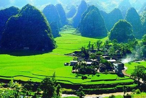 2026年4月2号到4月16号多彩贵州全景深度15日游