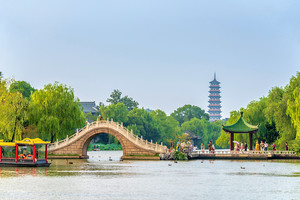 2026年3月26号-4月3号，扬州，南京，无锡，苏州，泰州，杭州，休闲摄影9日游