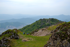 2025年11月15日大美西土山西东穿越