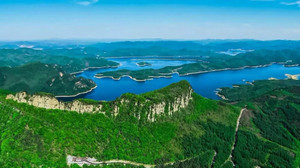 2026年6月14日辽宁桓仁5A景区五女山+通化柳河参乡水街一日游