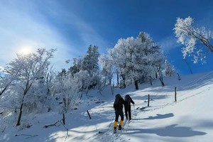 2025年12月6日南台子-康大腊登山