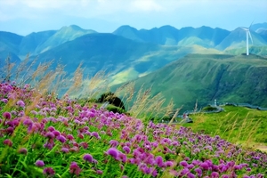【贵州】9月小众户外秘景11日摄影深度行