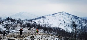 2025年12月13日环穿秃老婆顶子