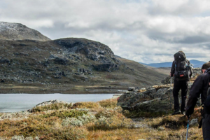 蔚县麻田岭一日轻徒步