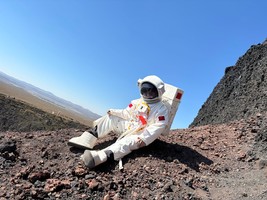 【童·探索】2026游小童荒野假期5.1火山探索营开启预定！