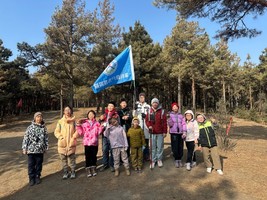 【童·徒步】2026年4月11日游小童徒步体能训练营！（周六上午场）