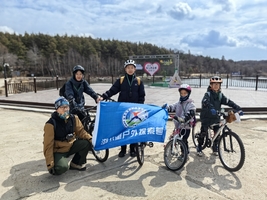 【童·骑行】2026年4月26日游小童单日骑行营开启报名！