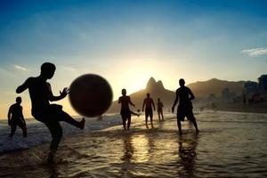 【游·团建】“沙滩趴”主题课程！