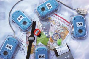 【童·活动】2019年3月23日小马识途儿童定向春季体验活动！第5-6期（4月14日）