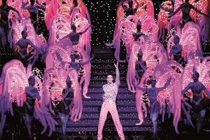 【游·活动】2020年6月27号和自游人一起去环球影视嘉年华啦！