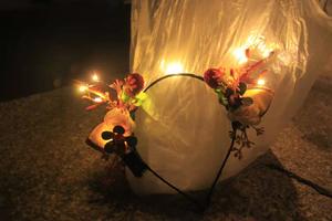 【童·活动】2021年6月1日游小童杯首届家庭荧光夜跑！