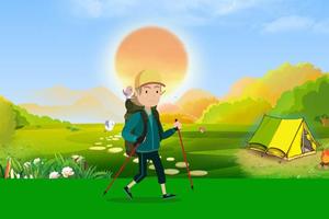 【童·活动】2021年5月29日DISCORY2021荒野求生1日营第三季！