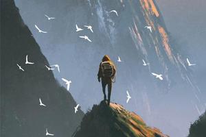 【童·活动】2021年9月4日游小童“荒野求生”第七期！（开学礼物）