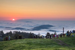 【童·探索】2021年10月1-3日游小童荒野求生“胜境临江”特别行动！