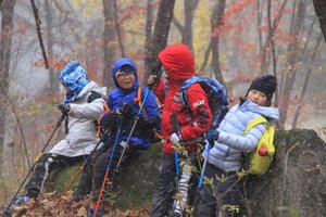 【游·小童】2021年11月27日游小童荒野求生九期开启招募！（冬训序章）