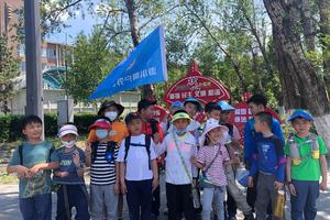 【游·小童】2022年10月22日游小童山径越野体能训练营第三期招募开启！