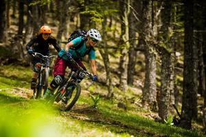 【游·小童】2022年9月24日-25日游小童山地车公园骑行体验活动招募啦！