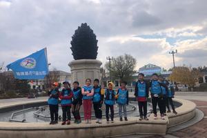 【游·小童】2022年10月29日游小童山径越野体能训练营第四期招募开启！