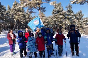 【游·小童】2022年11月26日游小童山径越野体能训练营第七期招募开启！