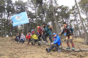 【童·荒野】2023年4月5日游小童“荒野求生”总第十八期开启招募！（秘境九台）（7岁以上）