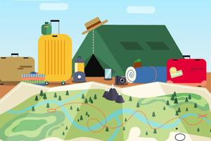 【童·户外】2023年11月4日游小童“荒野技能”训练营1日营报名开启！