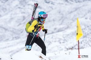 【童·探索】2023年8月8-9日“奔跑吧 · 少年”2023“营动中国”吉林省滑雪登山2日公益营开启报名！