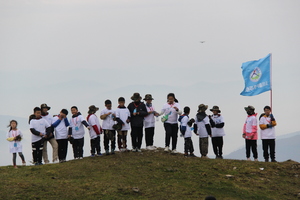 【童·荒野】2023年9月2日游小童“荒野求生”第22期招募队员！