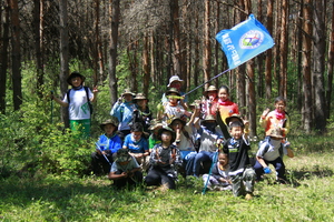 【童·徒步】入门级：2023年9月3日游小童“趣野山林”亲子徒步活动！