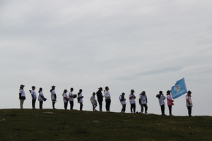 【童·徒步】2023年11月26日游小童冬季徒步体能训练营！