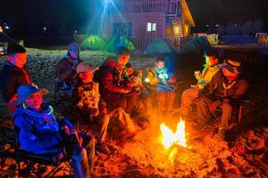 【童·5.1假期】2024年5月1-2日游小童荒野假期2日沙漠营！