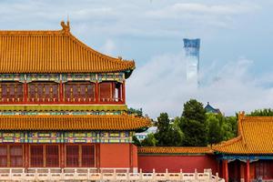 【童·探索】2024年4月18-21日游小童双城探索北京站！