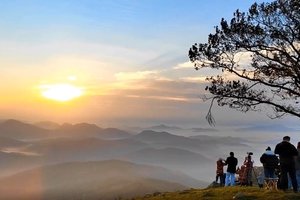 【童·假期】2024年10月1-3日游小童荒野假期营之胜境四方山！