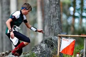 【童·运动】2024年10月6日游小童国庆趣味定向邀请赛报名啦！