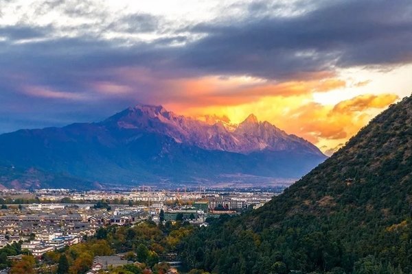 【童·探索】2025年1月6-14日游小童荒野假期9天8夜云南向南之旅报名啦！
