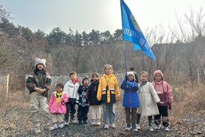 【童·徒步】2024年11月17日（周日）游小童冬季徒步体能训练营！