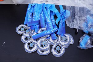 【游·乐跑】2018年3月17日“百脑汇”杯光猪跑！