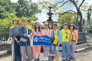 【游·环球】2025年7月17-26日斯里兰卡10日精品游！（总第36期）