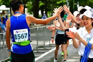 【游·旅行】2025年5月30-6月2日日本千岁国际马拉松旅行！