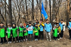 【童·徒步】2025年3月16日（周日）游小童春日爬山系列活动！