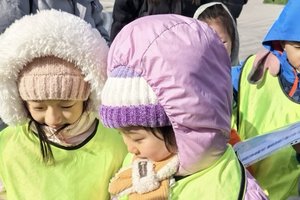 【童·运动】2025年3月23日游小童城市探索第7站长春公园站招募啦！