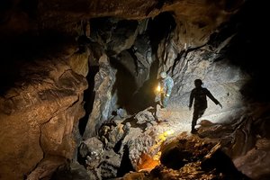 【童·活动】2025年5月1-3日游小童荒野求生之洞穴探索营！